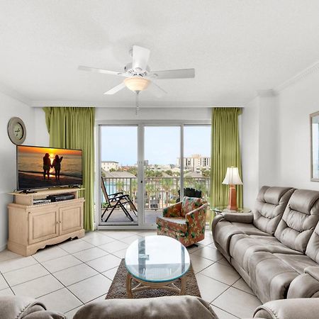 Leeward Key 401 Apartman Destin Kültér fotó