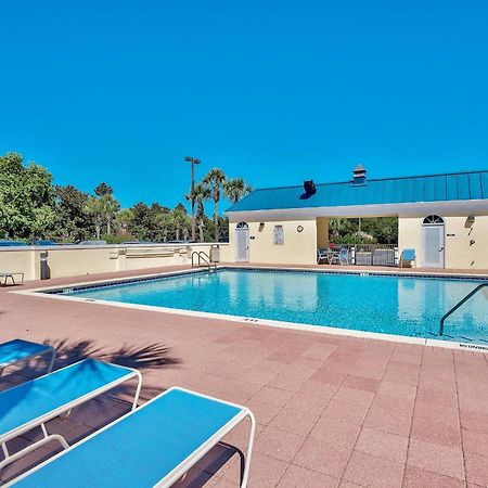Leeward Key 401 Apartman Destin Kültér fotó