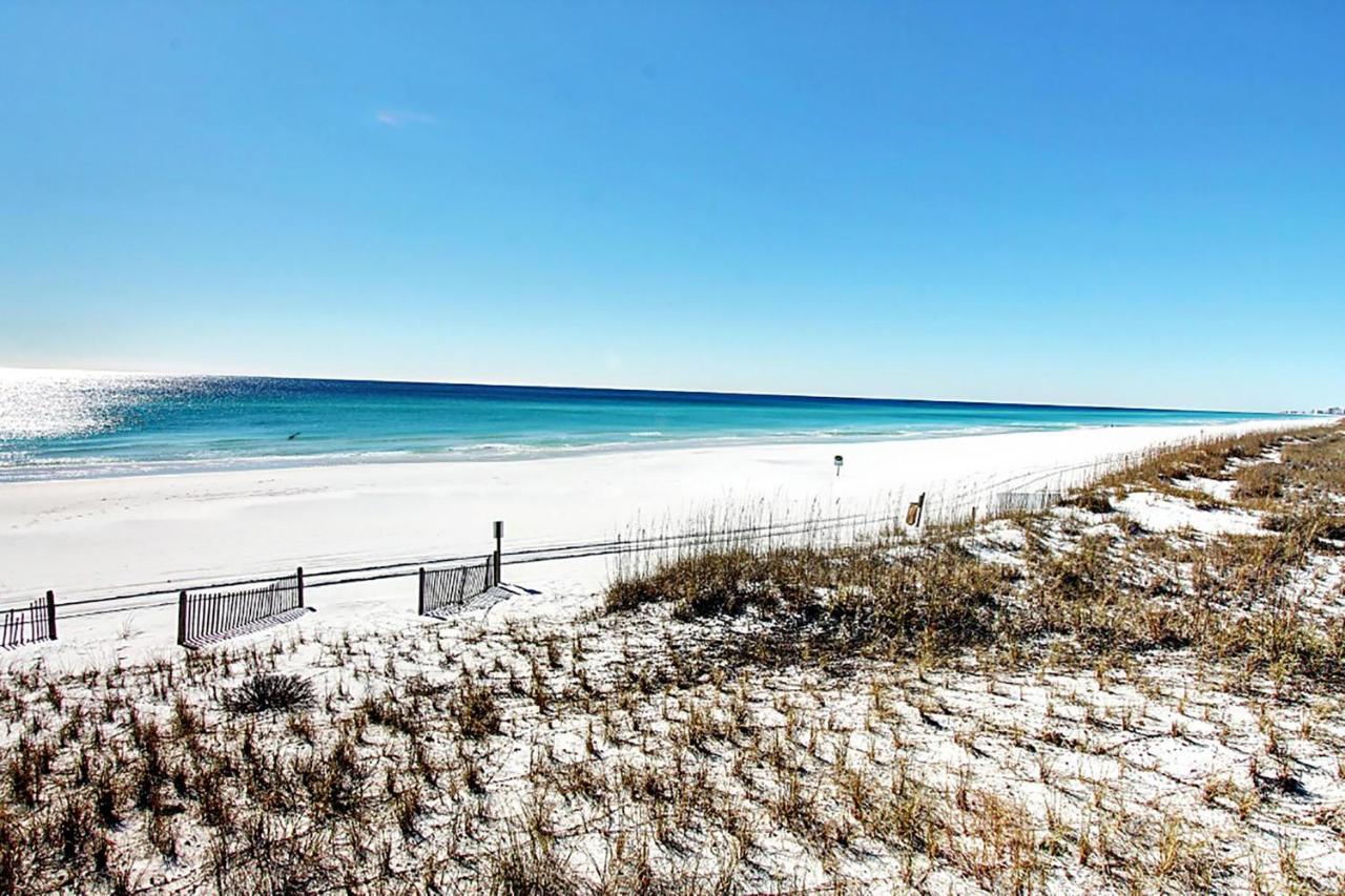 Leeward Key 401 Apartman Destin Kültér fotó