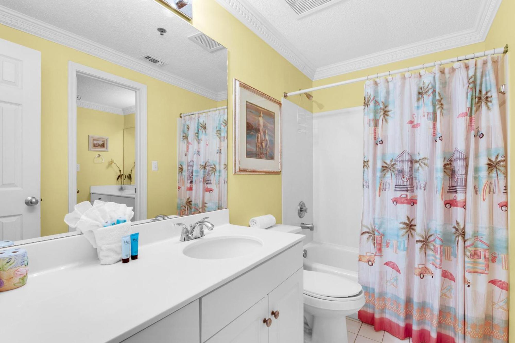 Leeward Key 401 Apartman Destin Kültér fotó