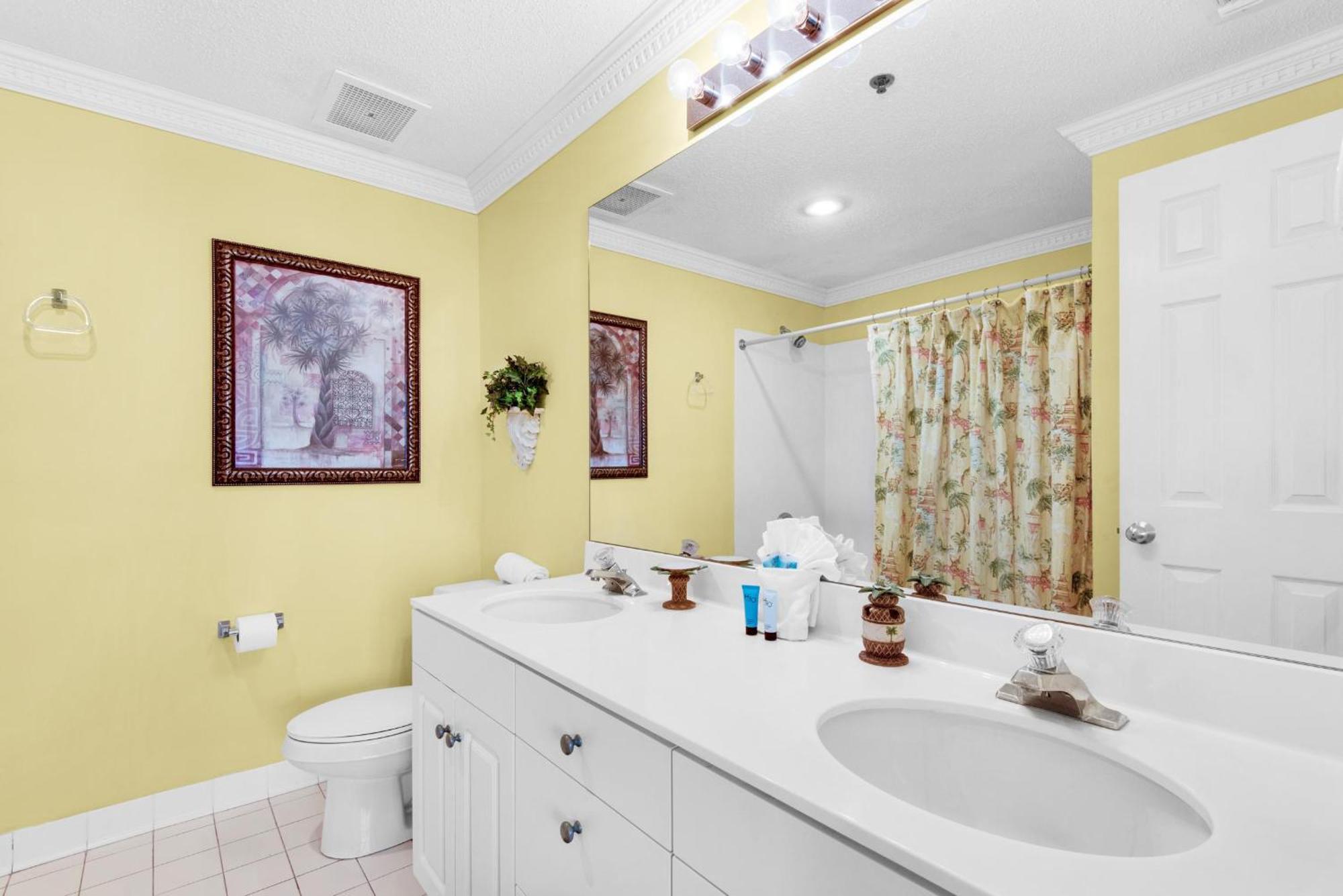 Leeward Key 401 Apartman Destin Kültér fotó