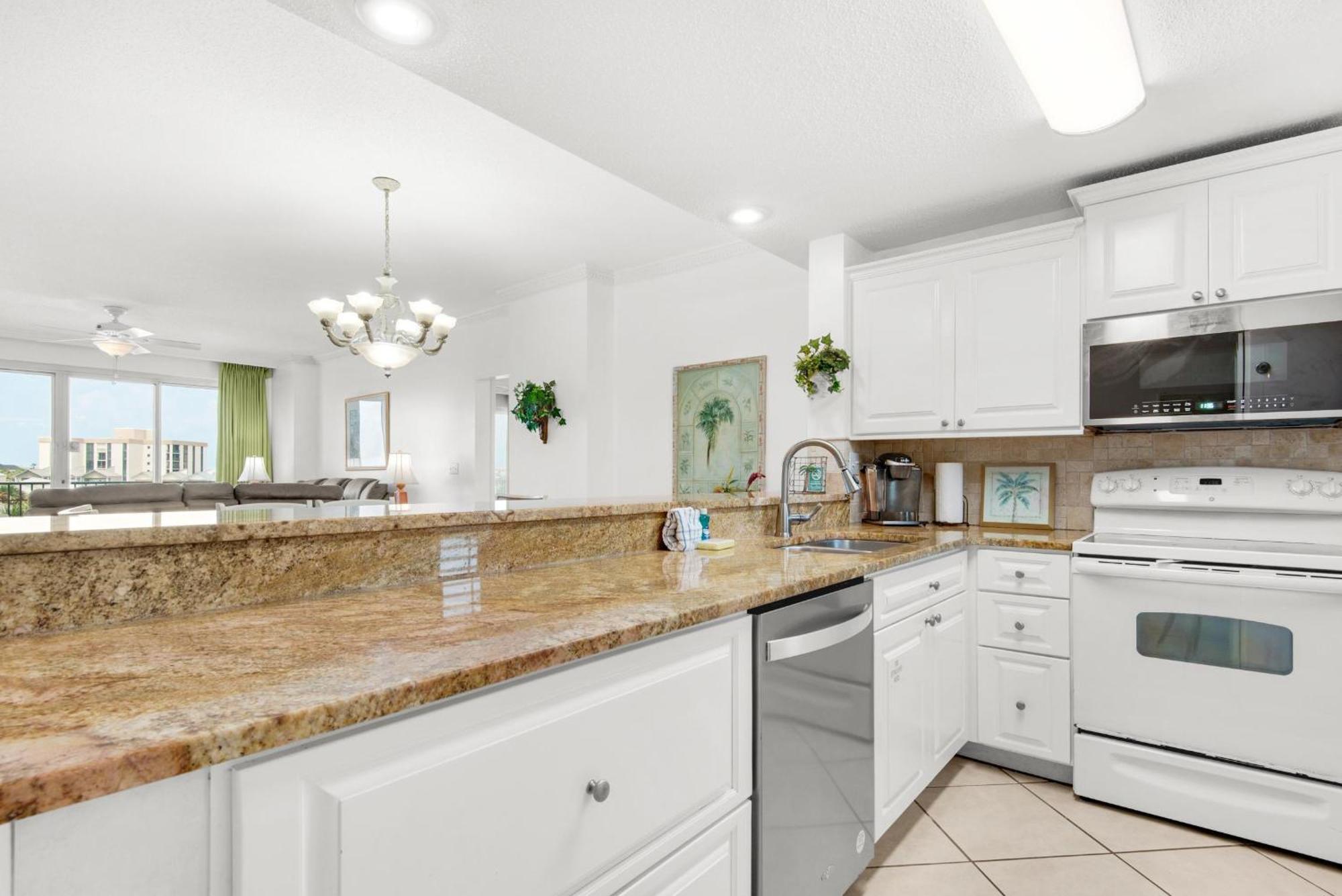 Leeward Key 401 Apartman Destin Kültér fotó