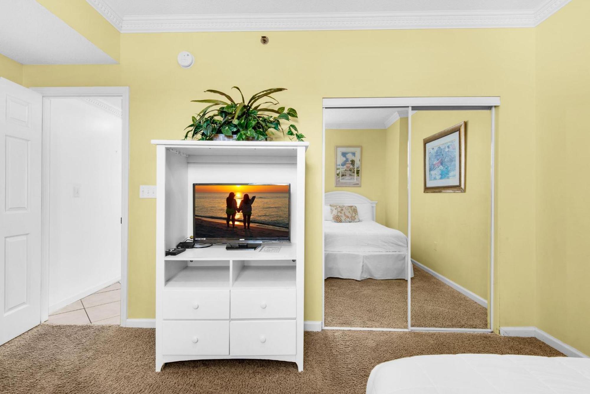 Leeward Key 401 Apartman Destin Kültér fotó