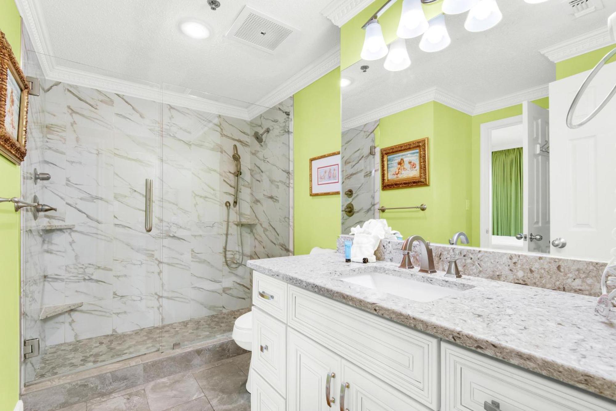 Leeward Key 401 Apartman Destin Kültér fotó