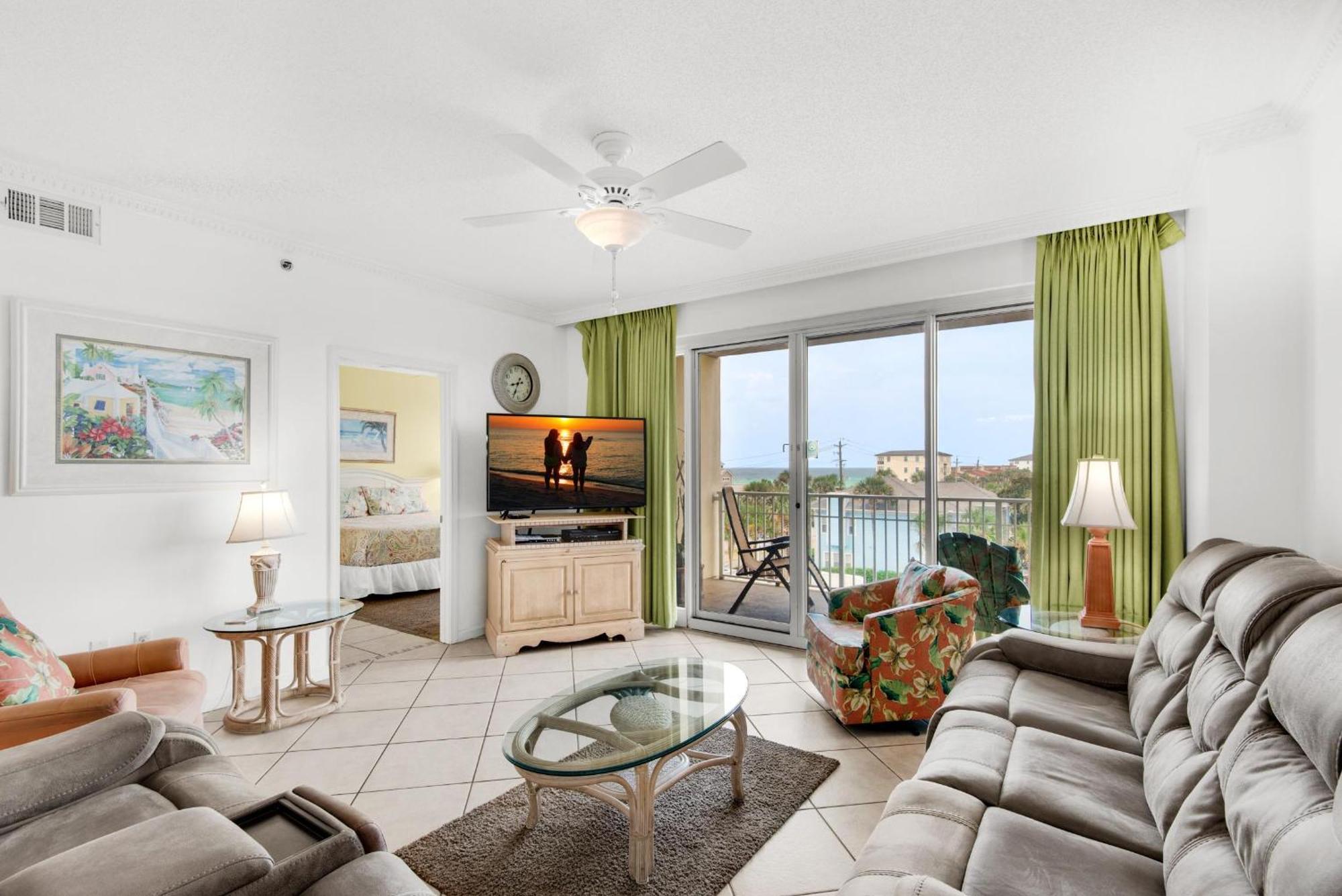 Leeward Key 401 Apartman Destin Kültér fotó