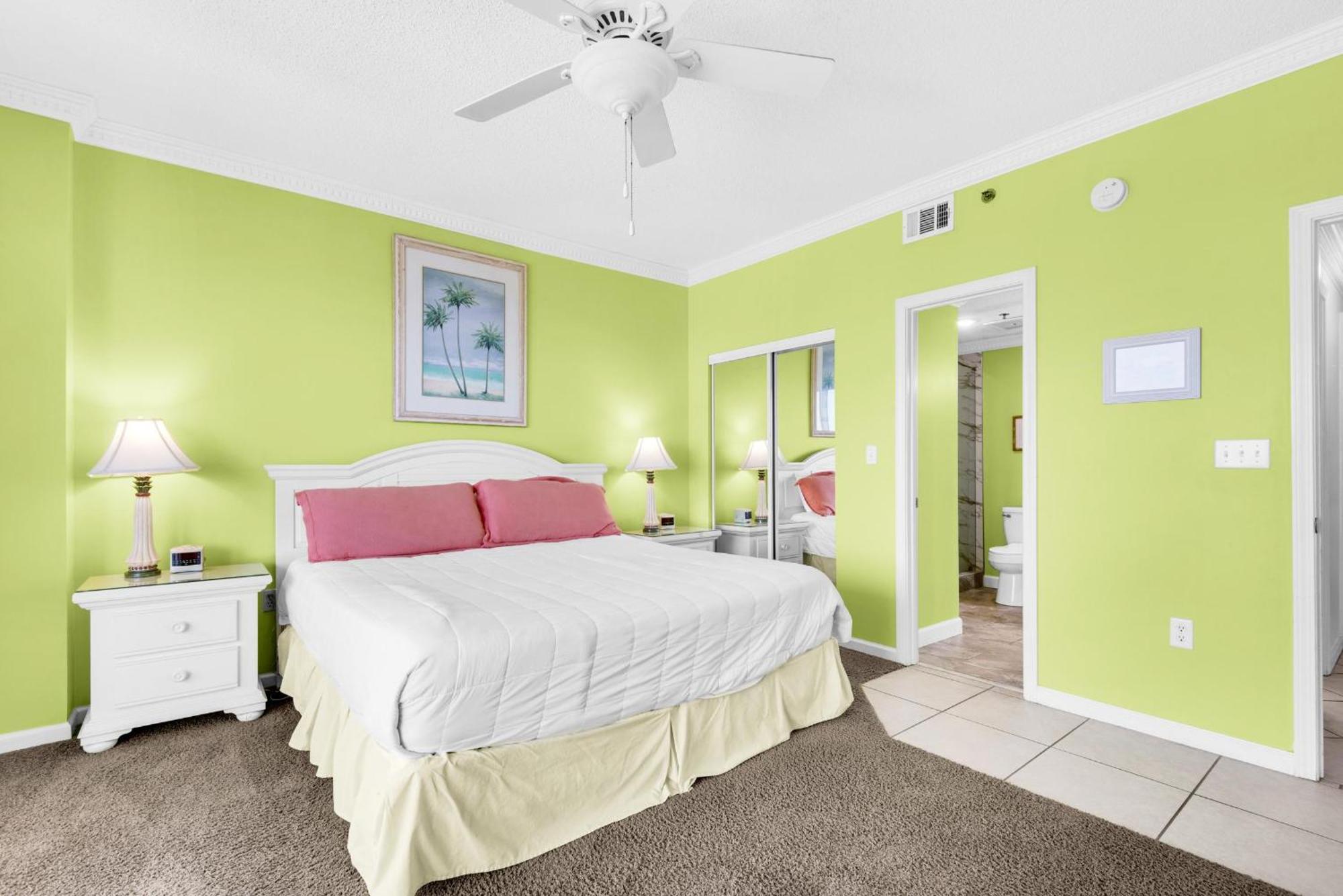 Leeward Key 401 Apartman Destin Kültér fotó