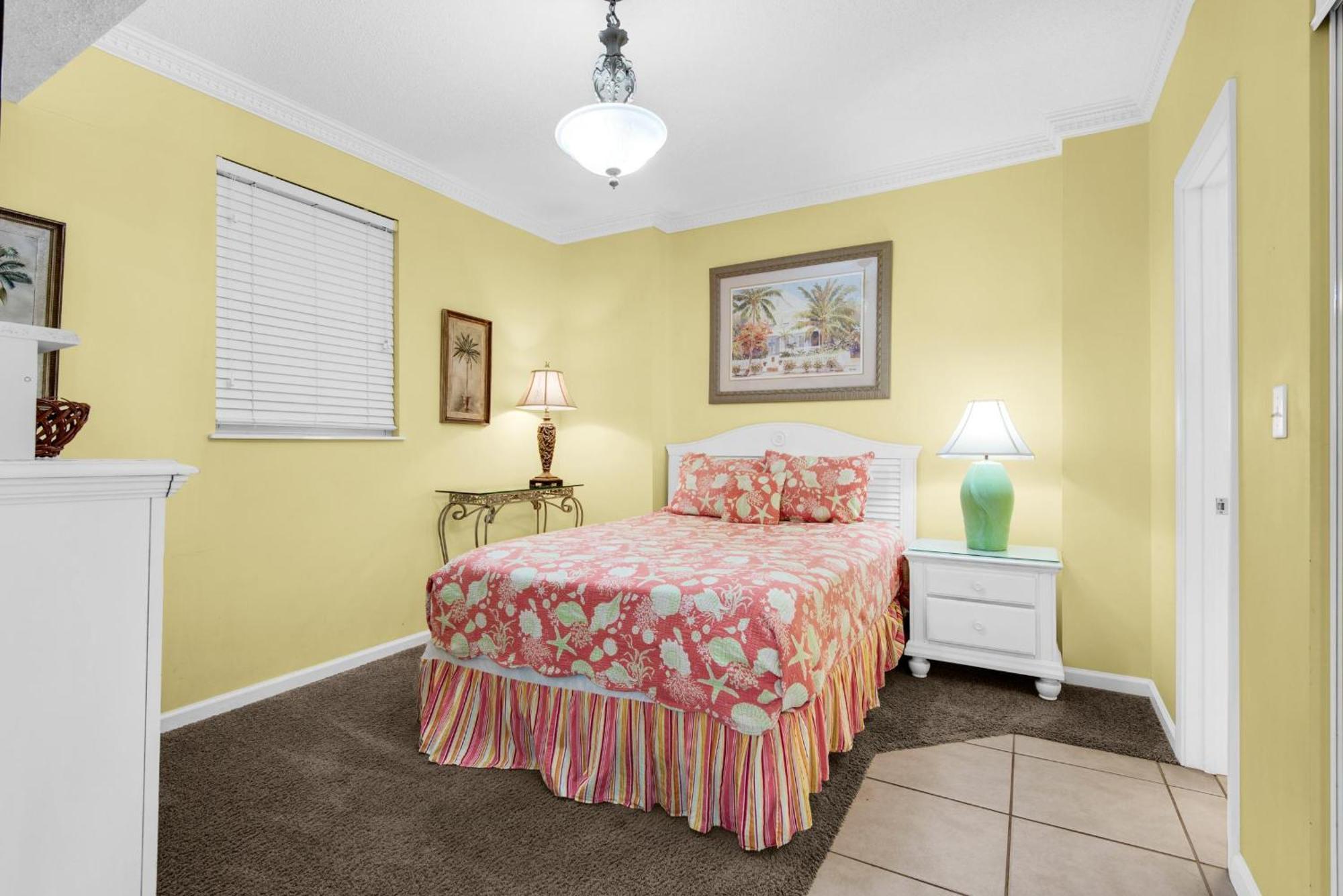Leeward Key 401 Apartman Destin Kültér fotó