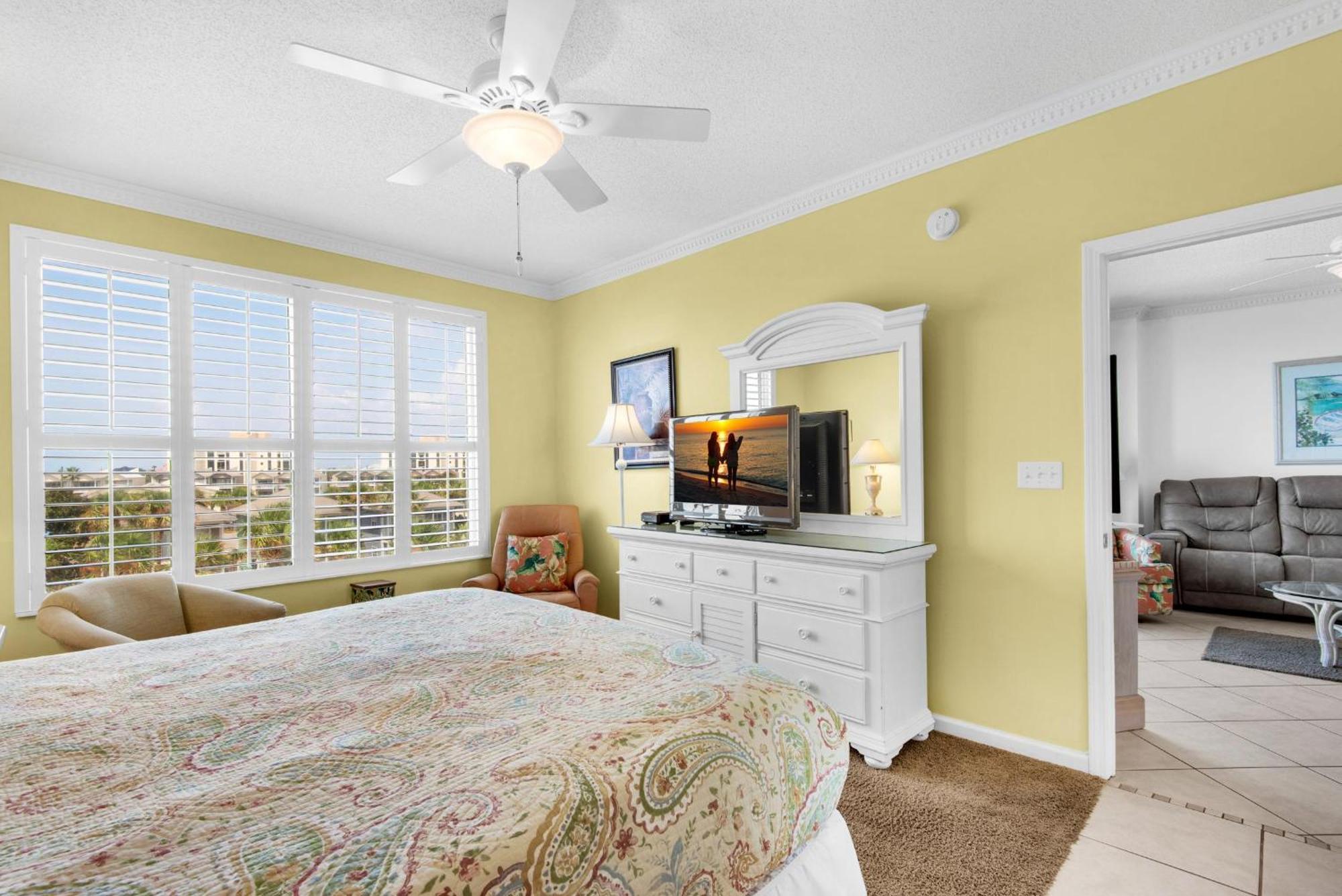 Leeward Key 401 Apartman Destin Kültér fotó