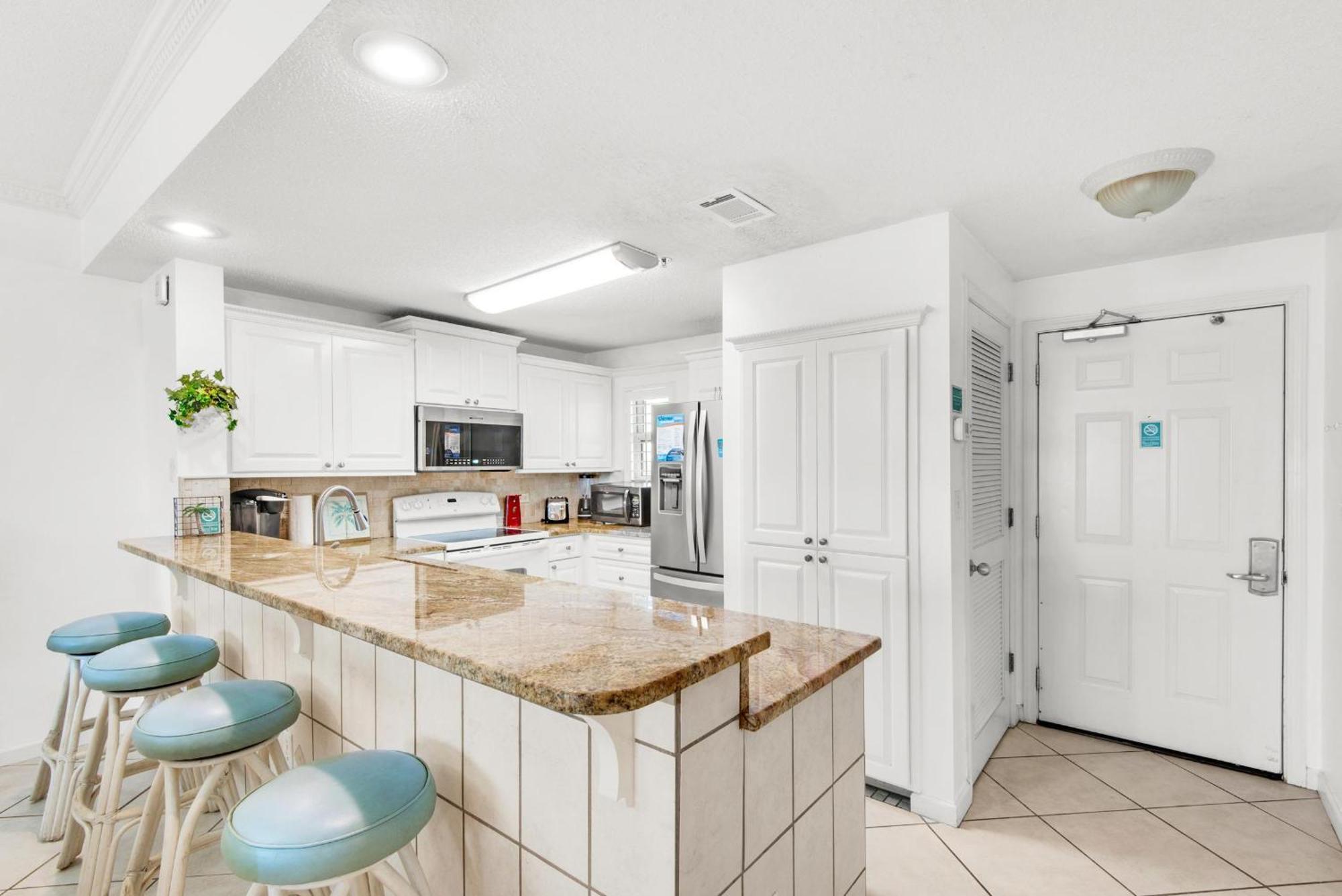 Leeward Key 401 Apartman Destin Kültér fotó