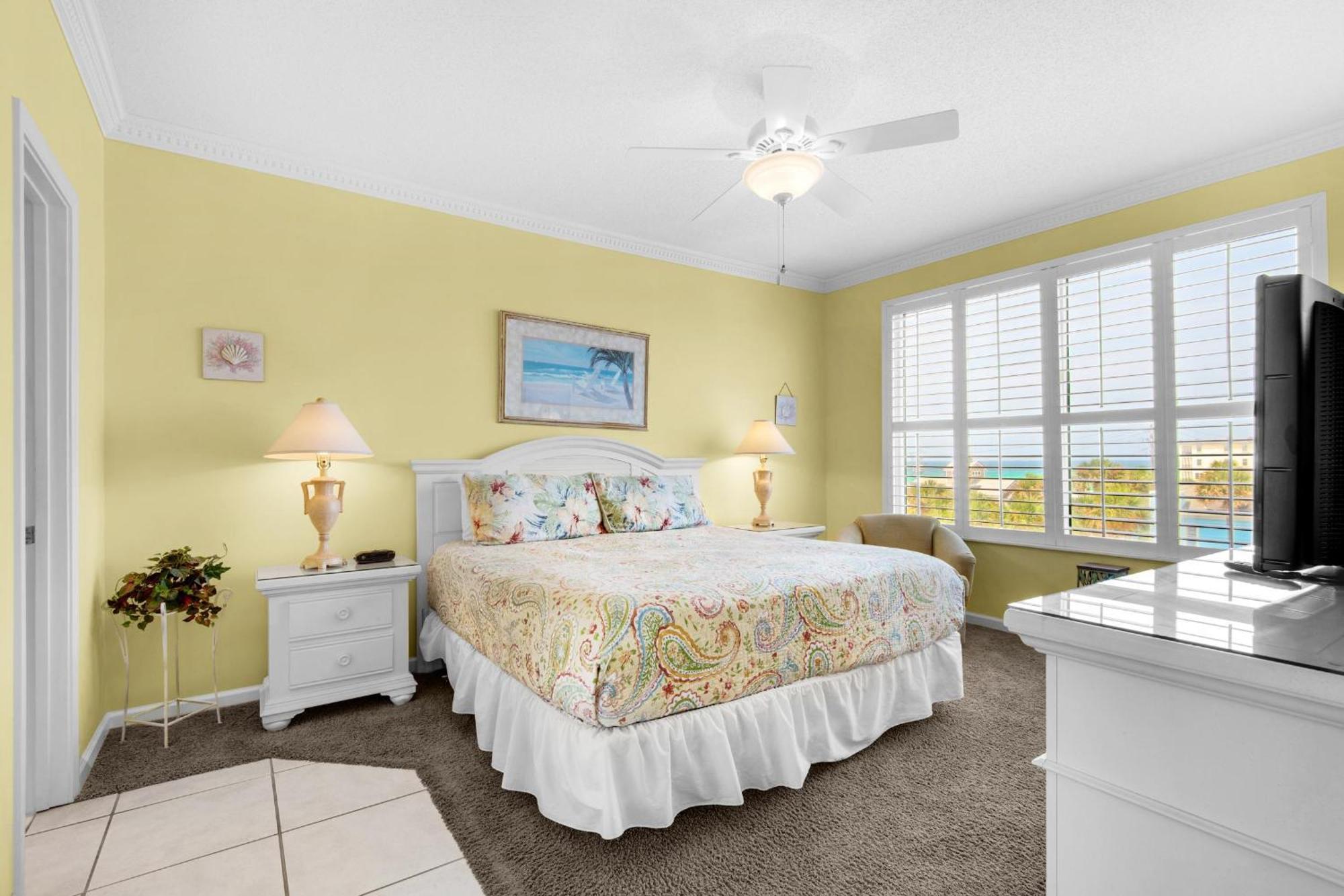 Leeward Key 401 Apartman Destin Kültér fotó