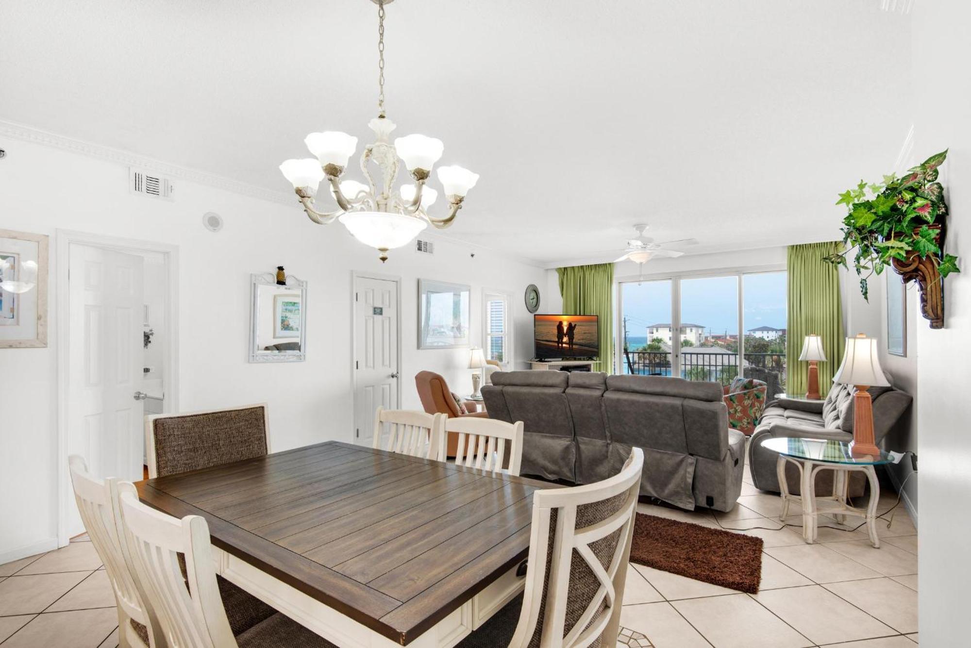 Leeward Key 401 Apartman Destin Kültér fotó