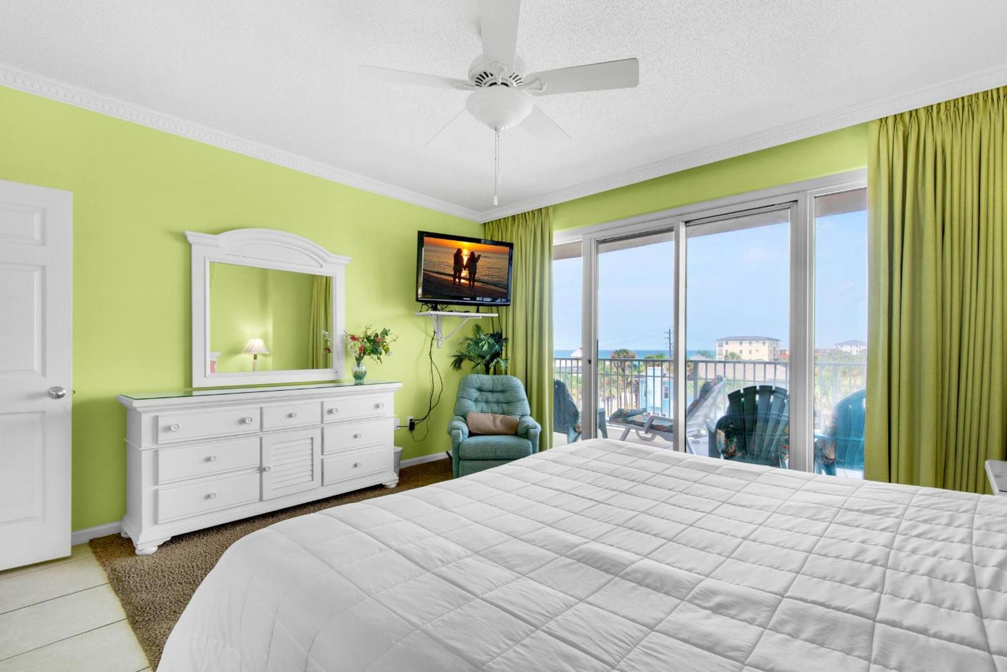 Leeward Key 401 Apartman Destin Kültér fotó