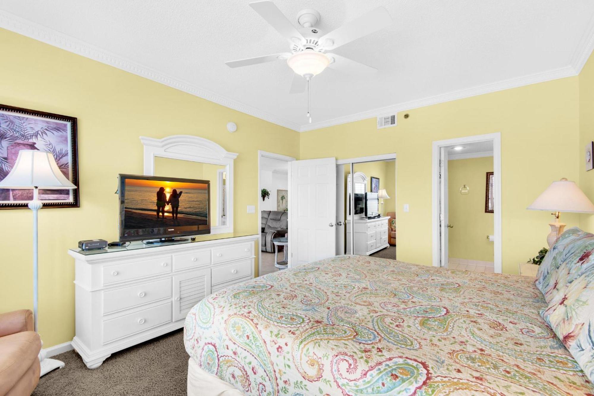 Leeward Key 401 Apartman Destin Kültér fotó