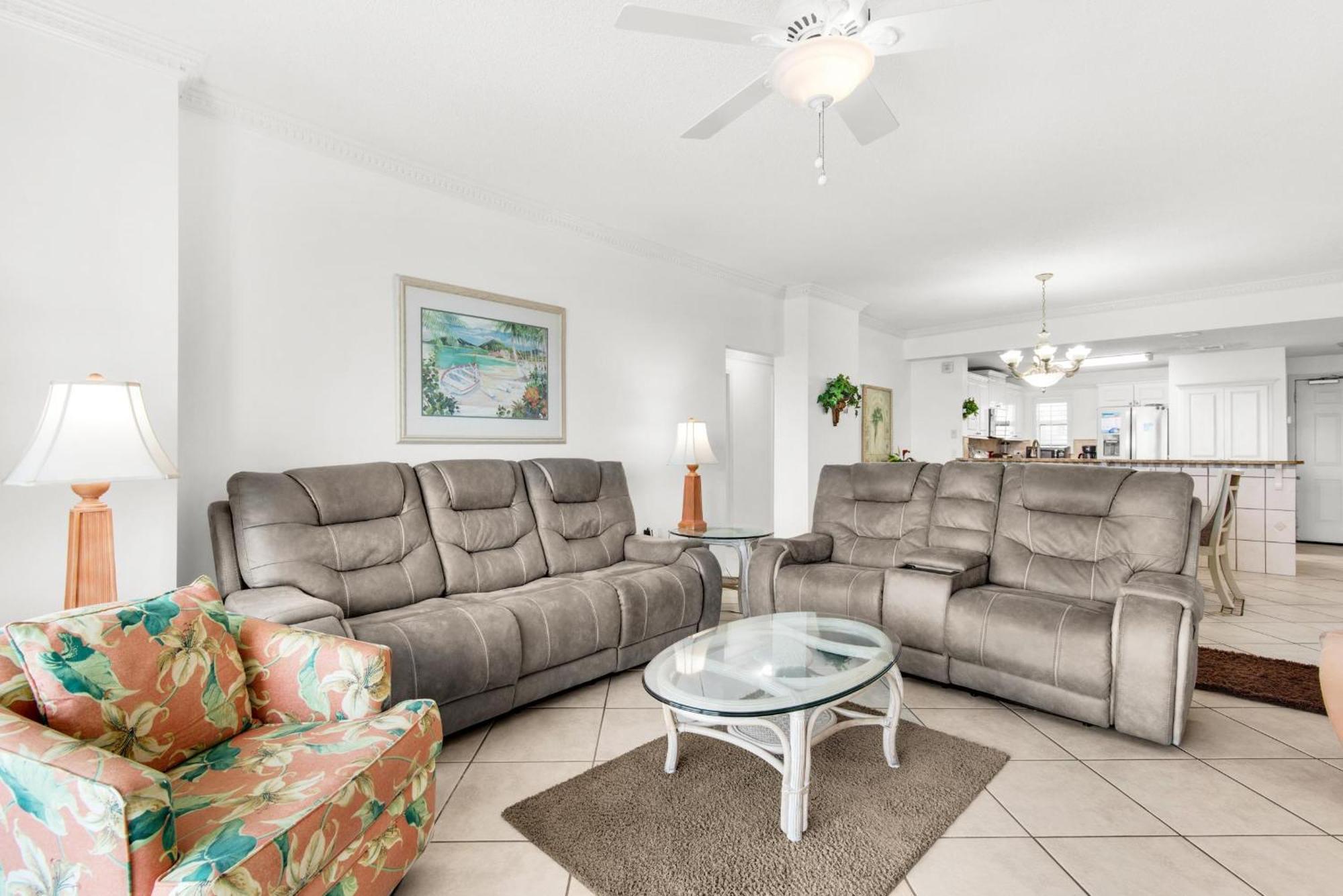 Leeward Key 401 Apartman Destin Kültér fotó